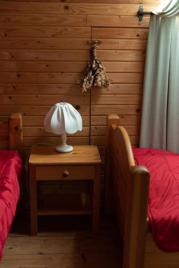 Villa Piesupite Staburags Esterno foto