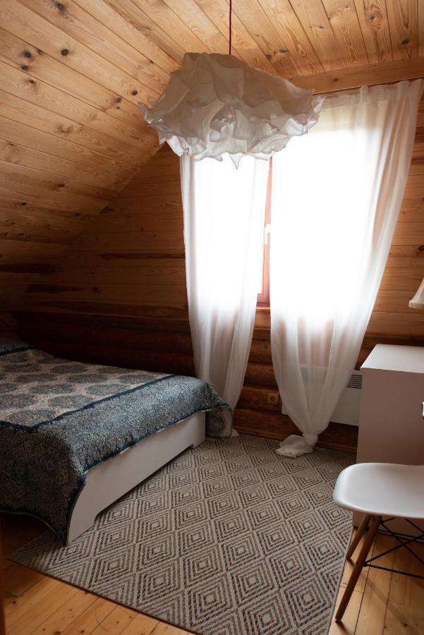 Villa Piesupite Staburags Esterno foto