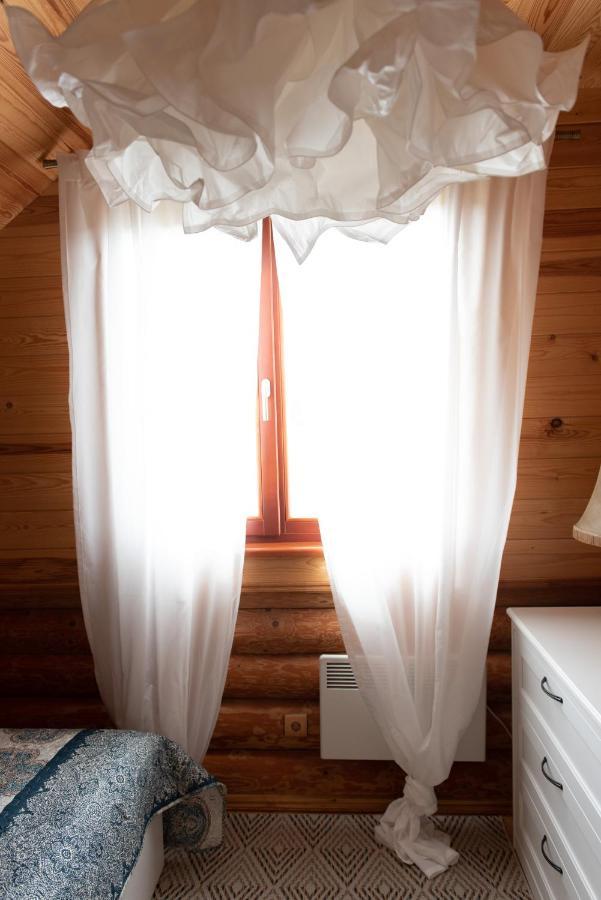 Villa Piesupite Staburags Esterno foto